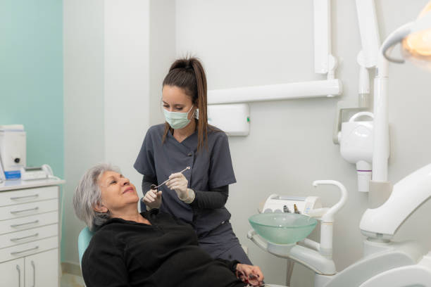 Best Teeth Whitening  in Vance, AL