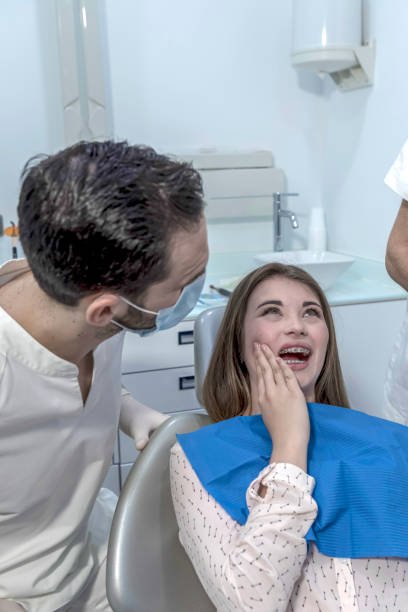Emergency Gum Pain Relief in AL