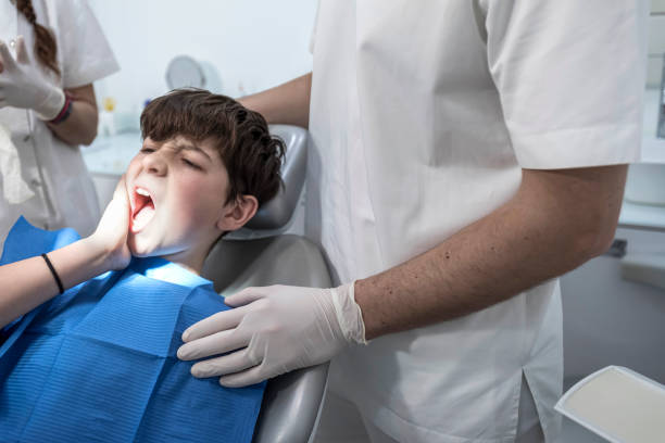Tooth Infection Emergency Dentist in AL