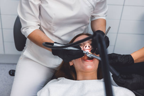 Best Cracked Tooth Emergency Dentist  in Vance, AL