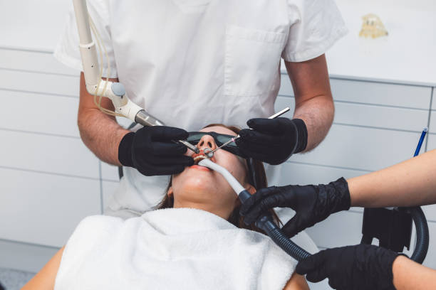 Best Broken Tooth Emergency  in Vance, AL